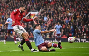 英超联赛2025-26赛季第30轮赛程安排