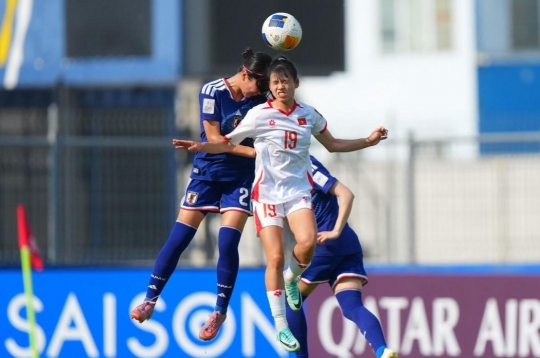 中国媒体感叹越南队错失世界杯资格一事