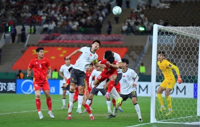 越南U23对阵朝鲜U23的比赛在哪里可以观看直播？