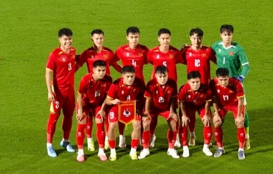 东南亚球迷表示,U23越南与菲律宾一战的赛果令人惊讶。