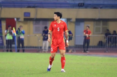 段文厚的转会价值意外地跌至巅峰时期的半价