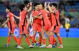 2026年亚洲女子足球锦标赛：韩国队决心问鼎“后冠”