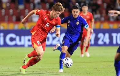 VFF高层暗示黄德可能参加FIFA东盟杯