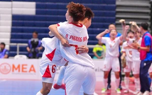 澳大利亚与泰国女足晋级东南亚四强，越南队仍需等待最终结果