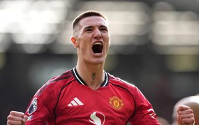 伯恩茅斯对阵曼联前瞻：英超联赛3月21日凌晨03:00