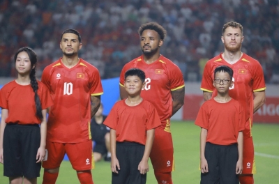 FIFA确定关于归化球员的特殊截止日期，越南队需注意