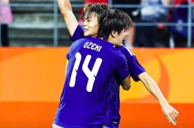 日本U23在2026年亚运会首战中艰难取胜