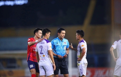 韩国裁判赴越南执裁，掌控V联赛冠军争夺战