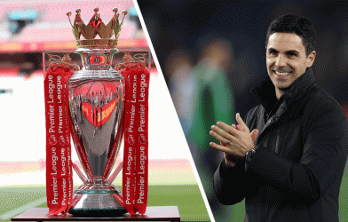 “阿森纳可能在下周就赢得英超冠军”