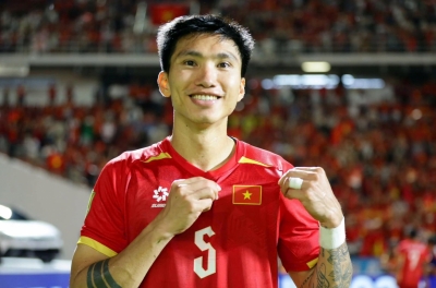 印尼媒体特别关注段文厚缺席2026年国际足联东盟杯