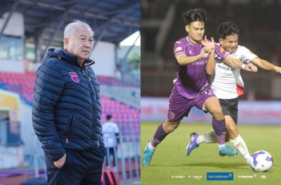 日本主教练揭示成为V联赛“客场之王”的秘诀