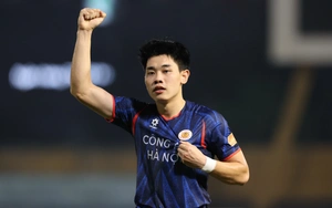 越南足球联赛第18轮排名榜