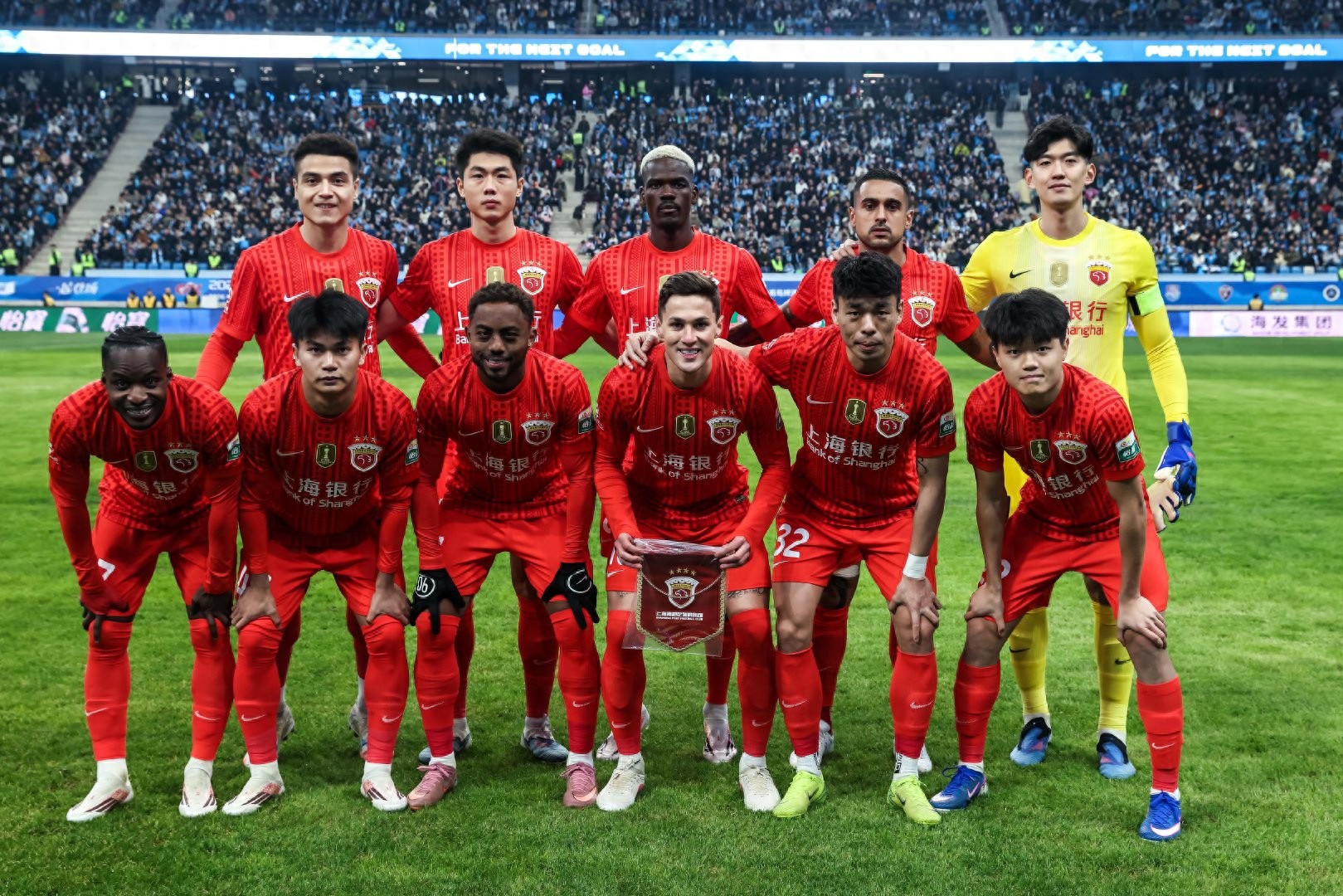 三轮比赛过后，海港队的统治力已然丧失