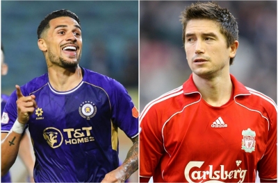 利物浦传奇人物对即将加入越南国家队的新星赞不绝口