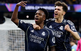 皇家马德里对阵马德里竞技：蒂亚戈·皮塔奇的能量源泉