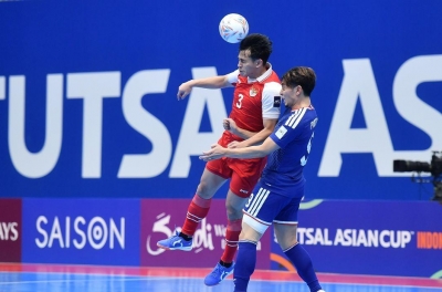 印尼媒体对本国队伍在亚洲赛事中的壮举惊叹不已