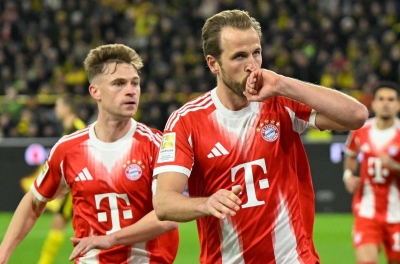 哈里·凯恩将成为让皇马饮恨的关键人物