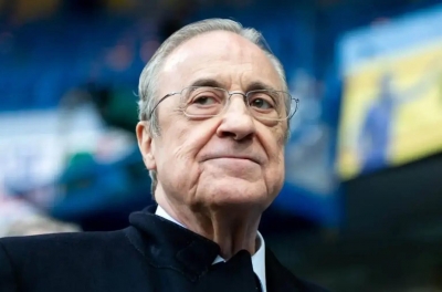 官方消息:皇家马德里宣布退出超级联赛,项目宣告终结