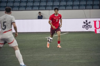 越南裔人才备受重用，开启欧洲梦想