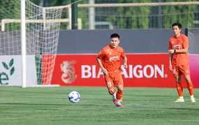 越南足球今日热点(6月27日):杜维孟与光海有望创造奇迹;贝卡麦斯胡志明市俱乐部签下西班牙主帅