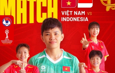 越南对印度尼西亚室内足球赛直播，今日3月2日下午3点