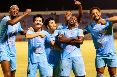 官方消息：亚洲足球联合会为越南足球带来重大喜讯
