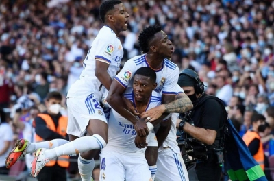 皇家马德里将在赛季末告别核心球员