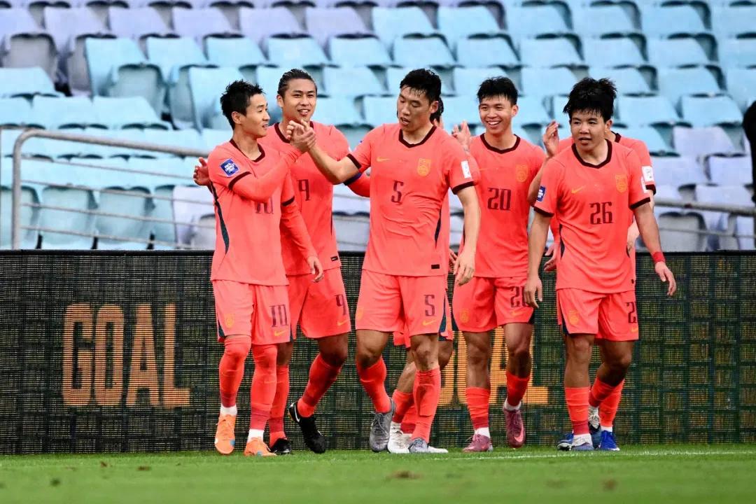 “迈向国际舞台”与国家队体系构建，国字号队伍发展步入崭新时期