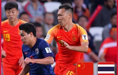 泰国受邀参加在中国举行的四国赛，为2026年东盟杯做好准备