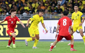 教练黄文福表示：“越南国家队需战胜马来西亚以证明自身实力。”