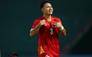 越南U20队长哽咽致歉U17球员们