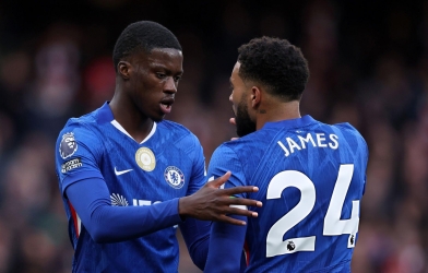 切尔西球星在同一夜晚遭遇两场3-0失利