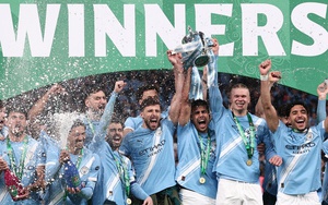 曼城远比人们想象的更为出色