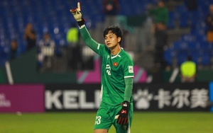 越南U23对阵朝鲜U23的预计阵容：新面孔将登场亮相