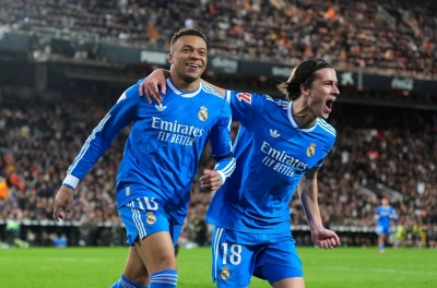 基利安·姆巴佩被揭露对裁判有不当行为