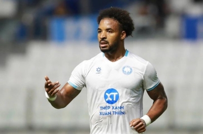 Xuân Son在比赛结束后愤怒爆发，这是否给越南队敲响了警钟？