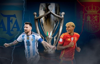 官方消息：梅西与亚马尔的对决取消