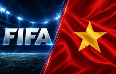 官方:一名越南裁判被国际足联征召参加2026年世界杯