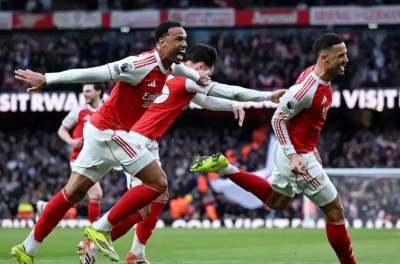 曼斯菲尔德对阵阿森纳直播，今日3月7日晚7点15分