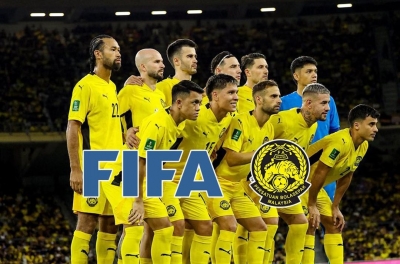 马来西亚早已“预料到”体育仲裁法庭会推迟其归化案的裁决。