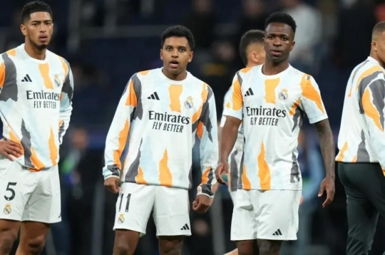 皇马巨星们一致点头，敲定新赛季主帅人选