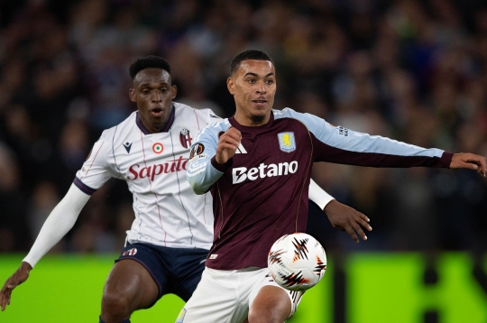 博洛尼亚对阵阿斯顿维拉直播，今日凌晨2点，4月10日