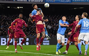 那不勒斯在意甲再次丢分，争夺联赛冠军的希望已破灭