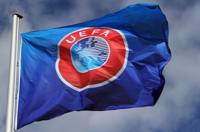 官方：一家俱乐部被UEFA从2026/27赛季欧洲赛事中除名。