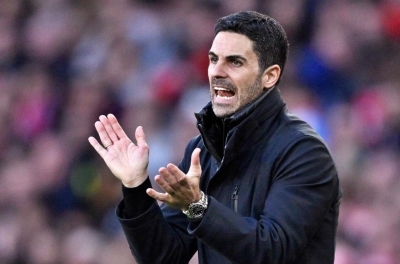 阿森纳惊险战胜切尔西后，主帅米克尔·阿尔特塔道出一句心声