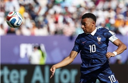 2026年世界杯:法国与西班牙在历史上最昂贵的半决赛中交锋