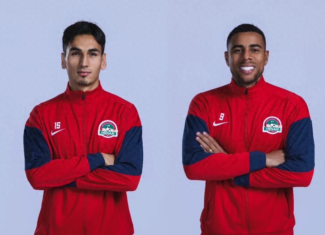 【中超首轮赛前展望】上海海港对阵河南队：两位球员转投对手阵容，此战无关个人情仇