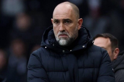 面对降级前景，托特纳姆热刺主帅吐露惊人言论