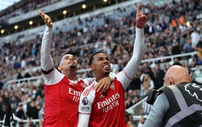 阿森纳有能力赢得欧冠冠军，甚至实现“四冠王”