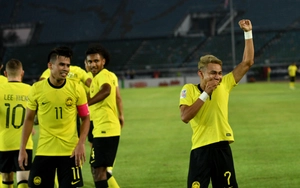 马来西亚媒体预测两位球星将攻破越南队球门，身份令人意外